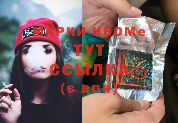 крисы Алексин